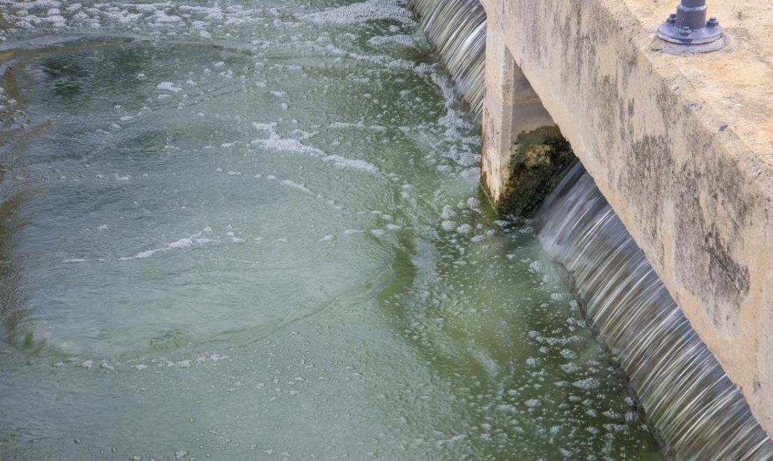 深圳廢水檢測(cè) 深圳廢水檢測(cè)