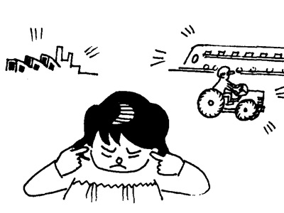 深圳環(huán)境噪音檢測(cè) 深圳環(huán)境噪音檢測(cè)