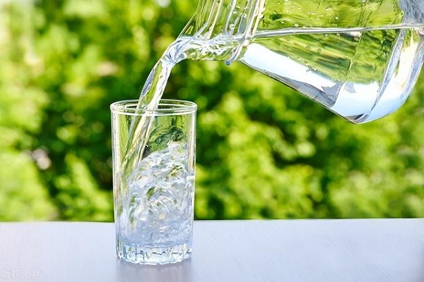 生活飲用水檢測(cè) 生活飲用水檢測(cè)