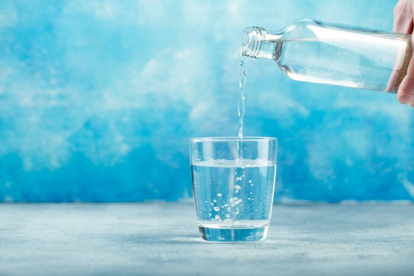  破解飲用水檢測痛點：華錦“四維飲水安全保障體系”如何筑牢健康防線？