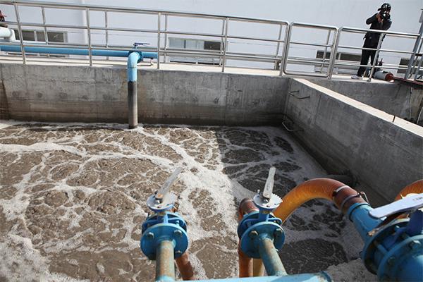 深圳工廠排放污水檢測怎么做？工業(yè)廢水檢測機構(gòu)怎么找？